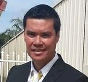 Eddie Lovan